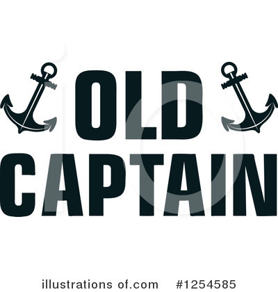 Royalty-Free (RF) Nautical Clipart Illustration by Vector Tradition SM - Stock Sample #1254585