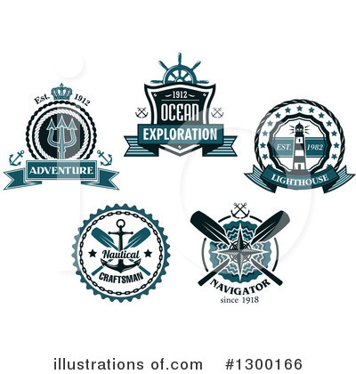 Paddle Clipart #1300166 by Vector Tradition SM