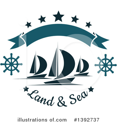 Cruise Clipart #1392737 by Vector Tradition SM
