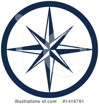 Royalty-Free (RF) Nautical Clipart Illustration by Vector Tradition SM - Stock Sample #1416761
