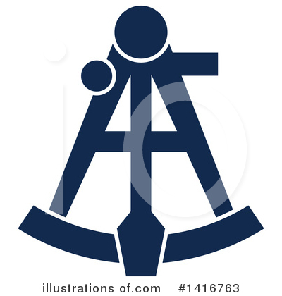 Naval Clipart #1416763 by Vector Tradition SM