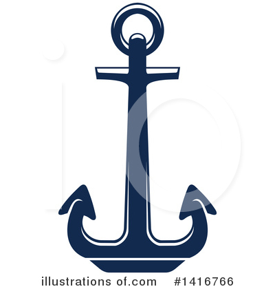 Royalty-Free (RF) Nautical Clipart Illustration by Vector Tradition SM - Stock Sample #1416766