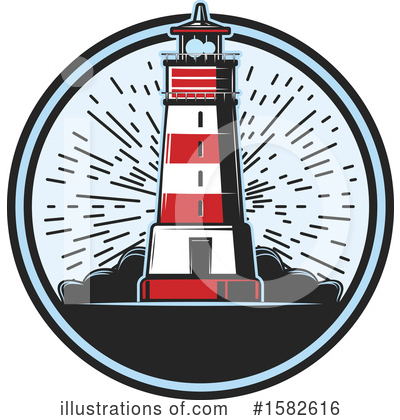 Royalty-Free (RF) Nautical Clipart Illustration by Vector Tradition SM - Stock Sample #1582616