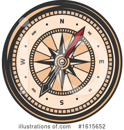 Royalty-Free (RF) Nautical Clipart Illustration by Vector Tradition SM - Stock Sample #1615652