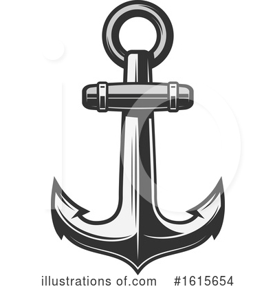 Royalty-Free (RF) Nautical Clipart Illustration by Vector Tradition SM - Stock Sample #1615654