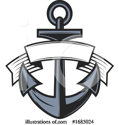 Royalty-Free (RF) Nautical Clipart Illustration by Vector Tradition SM - Stock Sample #1685024