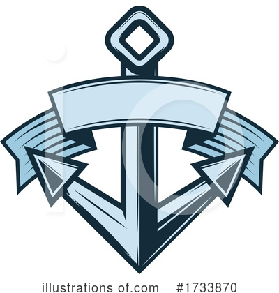 Nautical Clipart #1733870 by Vector Tradition SM