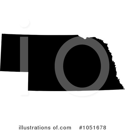 Nebraska Clipart #1051678 by Jamers