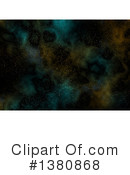 Nebula Clipart #1380868 by KJ Pargeter