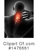 Neck Clipart #1476661 by KJ Pargeter