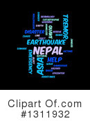 Nepal Clipart #1311932 by oboy