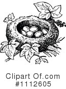 Nest Clipart #1112605 by Prawny Vintage