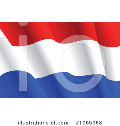 Royalty-Free (RF) Netherlands Clipart Illustration by Vector Tradition SM - Stock Sample #1065068