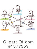 Network Clipart #1377359 by NL shop