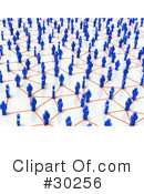 Network Clipart #30256 by Tonis Pan