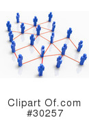 Network Clipart #30257 by Tonis Pan