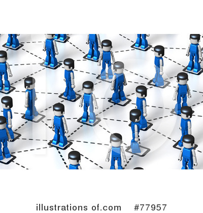 Crowd Clipart #77957 by Tonis Pan