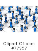 Network Clipart #77957 by Tonis Pan