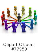 Network Clipart #77959 by Tonis Pan
