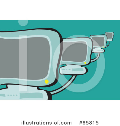 Electronics Clipart #65815 by Prawny
