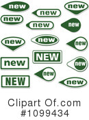 New Clipart #1099434 by dero