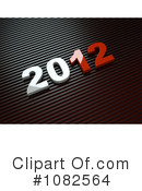 New Year Clipart #1082564 by chrisroll