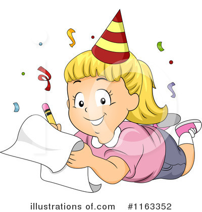 Royalty-Free (RF) New Year Clipart Illustration by BNP Design Studio - Stock Sample #1163352