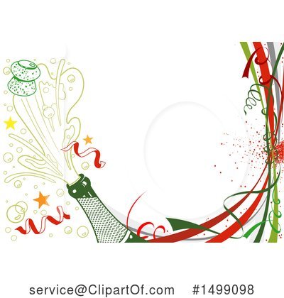 Celebrating Clipart #1499098 by dero