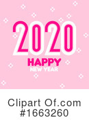 New Year Clipart #1663260 by elena
