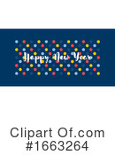 New Year Clipart #1663264 by elena