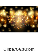 New Year Clipart #1759561 by KJ Pargeter