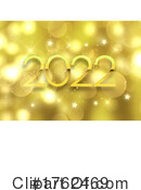 New Year Clipart #1762469 by KJ Pargeter