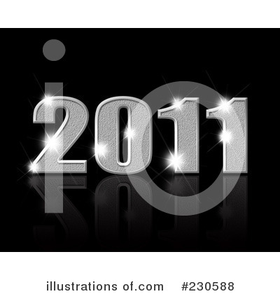 2011 Clipart #230588 by KJ Pargeter