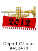New Year Clipart #433478 by djart