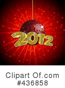 New Year Clipart #436858 by elaineitalia