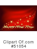 New Year Clipart #51054 by dero