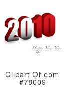 New Year Clipart #78009 by michaeltravers