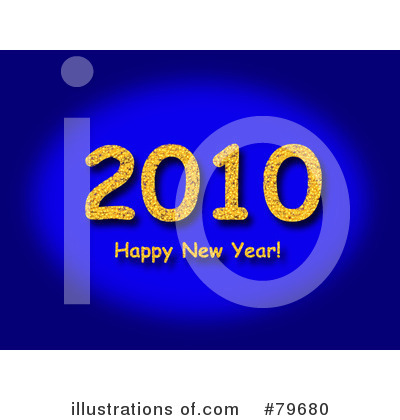 New Year Clipart #79680 by oboy
