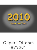 New Year Clipart #79681 by oboy