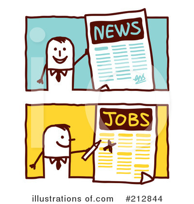 News Clipart #212844 by NL shop