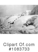 Niagara Falls Clipart #1083733 by JVPD