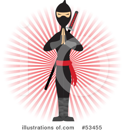 ati wallpaper_18. ninja clip art.
