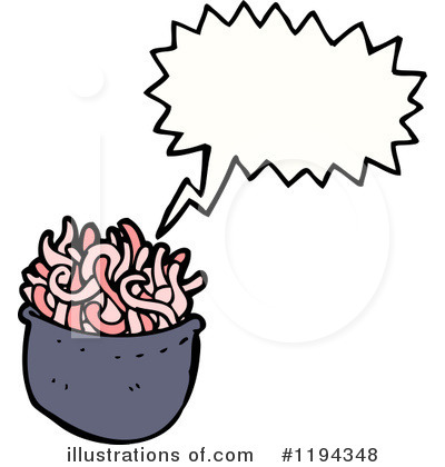 Noodles Clipart #1194348 by lineartestpilot