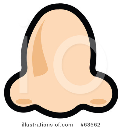 Body Part Clipart #63562 by Andy Nortnik