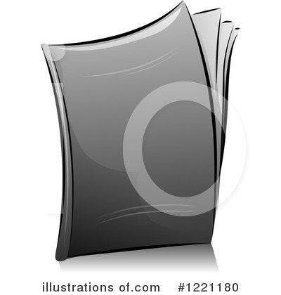 Royalty-Free (RF) Notes Clipart Illustration by BNP Design Studio - Stock Sample #1221180