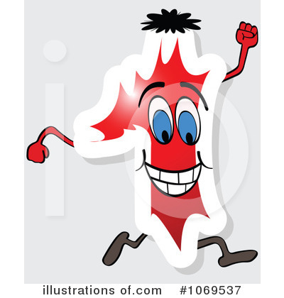 Royalty-Free (RF) Number Clipart Illustration by Andrei Marincas - Stock Sample #1069537