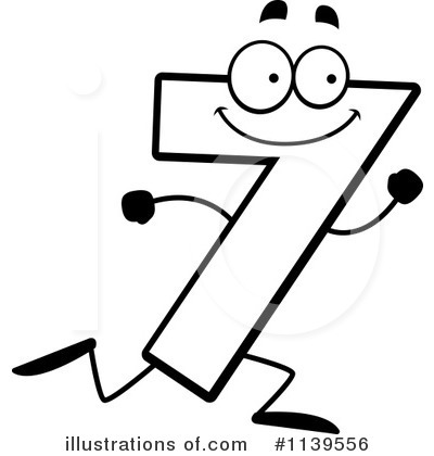 Math Clipart #1139556 by Cory Thoman