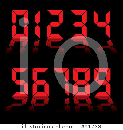 Clock Clipart #91733 by michaeltravers