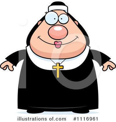 Religion Clipart #1116961 by Cory Thoman