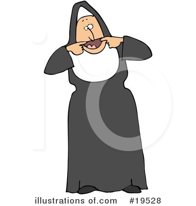 Religion Clipart #19528 by djart